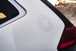 Nissan Rogue Rogue One Star Wars 2016 года